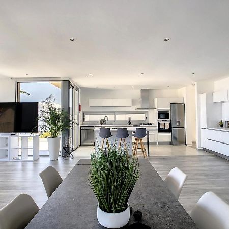 Villa Piece Of Heaven By Lovelystay Estreito Da Calheta 외부 사진