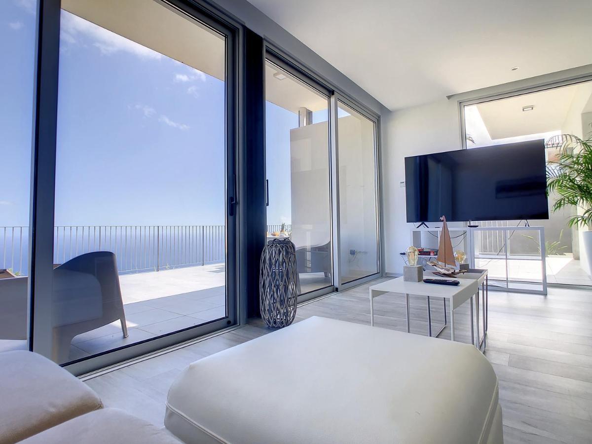 Villa Piece Of Heaven By Lovelystay Estreito Da Calheta 외부 사진