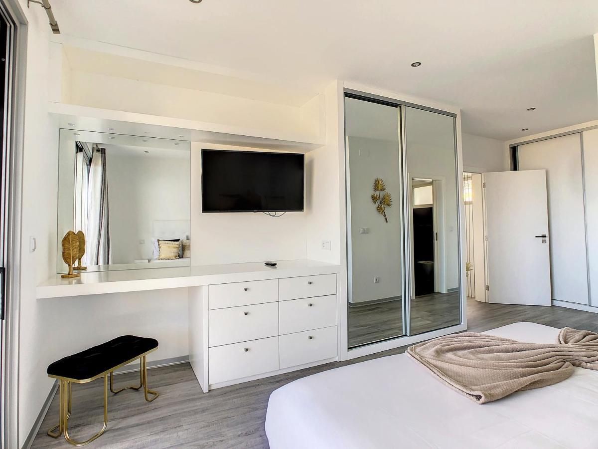 Villa Piece Of Heaven By Lovelystay Estreito Da Calheta 외부 사진