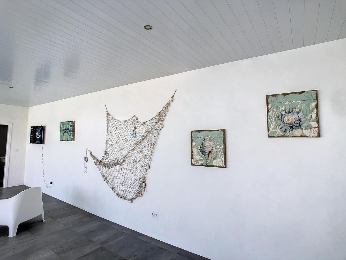 Villa Piece Of Heaven By Lovelystay Estreito Da Calheta 외부 사진