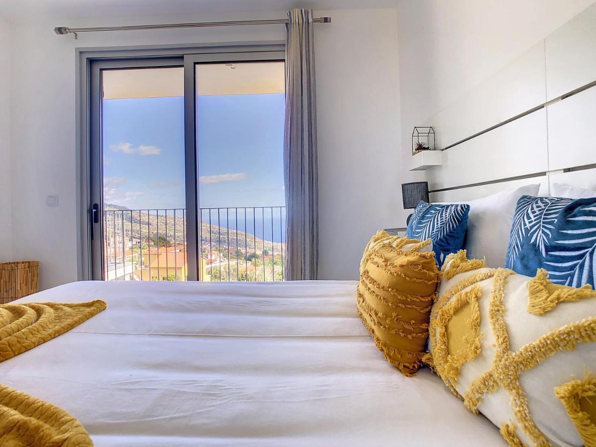 Villa Piece Of Heaven By Lovelystay Estreito Da Calheta 외부 사진