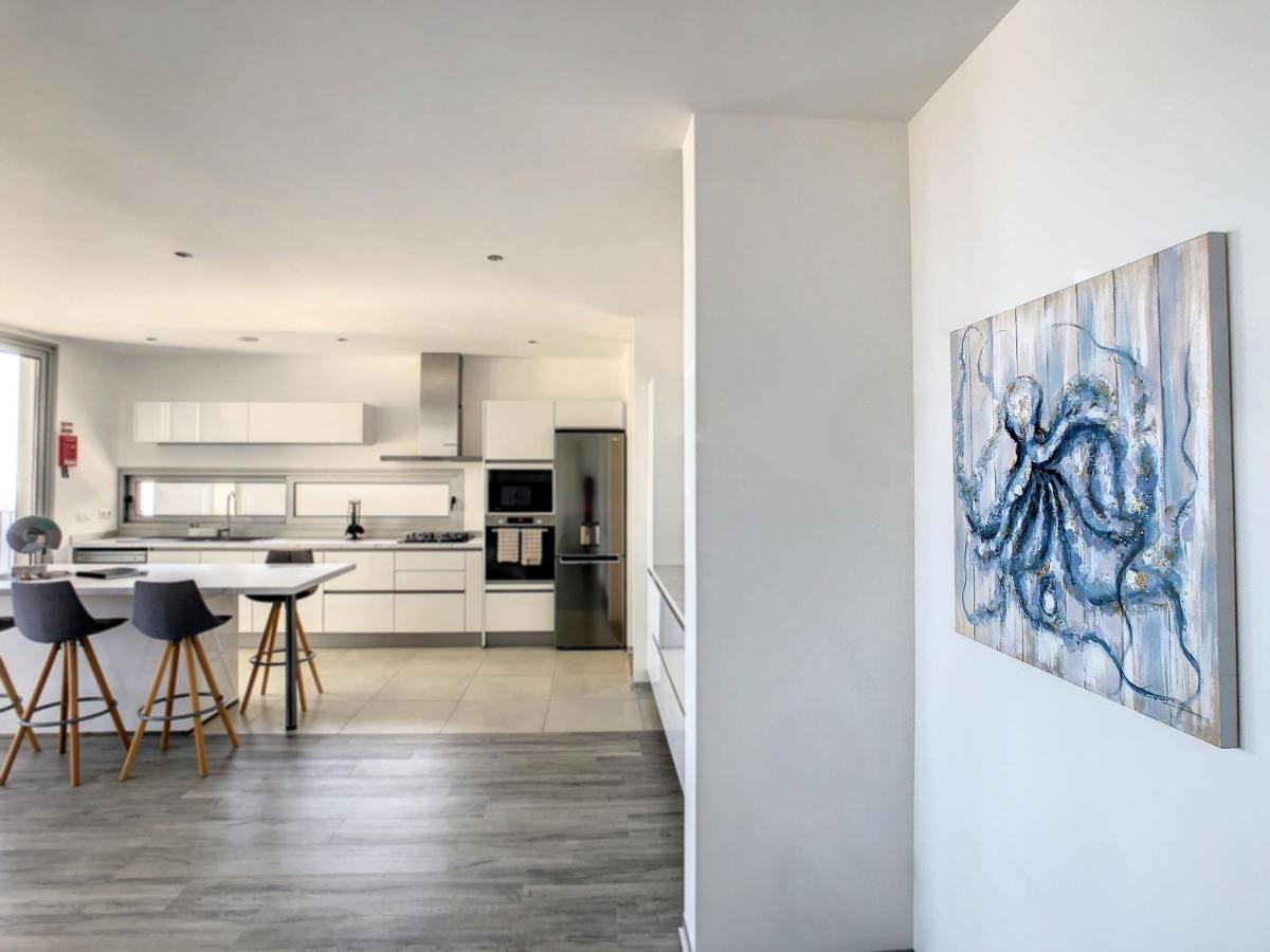 Villa Piece Of Heaven By Lovelystay Estreito Da Calheta 외부 사진