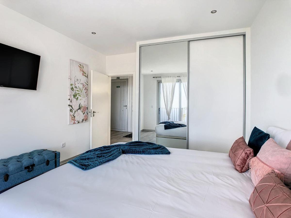 Villa Piece Of Heaven By Lovelystay Estreito Da Calheta 외부 사진