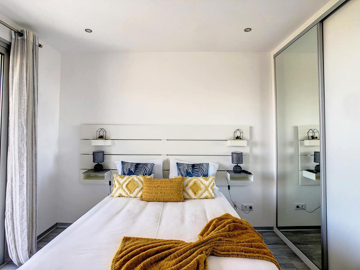 Villa Piece Of Heaven By Lovelystay Estreito Da Calheta 외부 사진